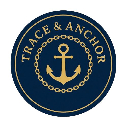 Trace&Anchor
